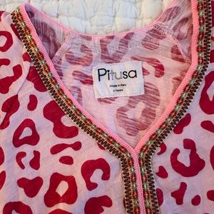 Pitusa Kids Coverup size 6